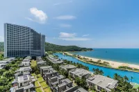 Langcheng Holiday Apartment