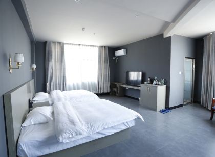 文山森雅主題飯店