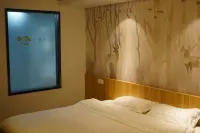 Minhou Mishe Theme Homestay
