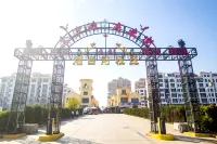 Tinghaiju Seaview Apartment (Qingdao Jinshatan Shop)