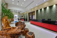 Shunli Hotel - 2 Yıldız