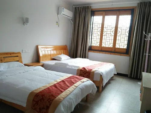 Yuxian Yuyage Inn - Losmen