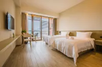 Mangrove Tree Resort World (Coconut Grove Tower) Hôtels à : Qingdao
