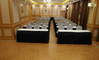 Vienna Hotel (Shaodong Jinlong Avenue)