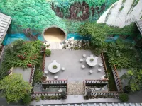 茘波古鎮安逸軒中国式旅館