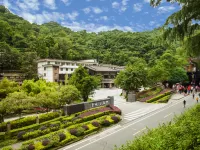 都江堰青城山荘 青城前山周辺のホテル