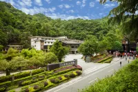 Qingcheng Country Villa Hotel in zona Jianfu Temple