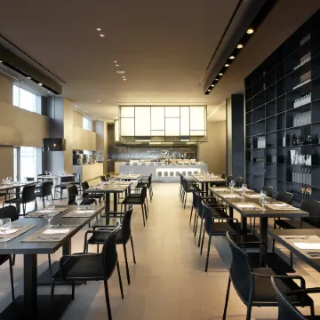 Shilla Stay Gwanghwamun (Myeongdong) Отели рядом с достопримечательностью «Туристическое бюро SeoulNTour»