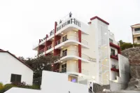 Blue Marlin Hotel Hotels near Torre de Belem