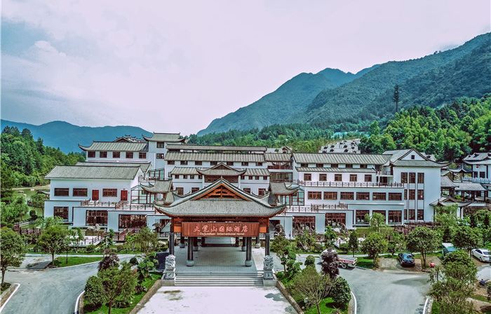 Dajueshan International Hotel