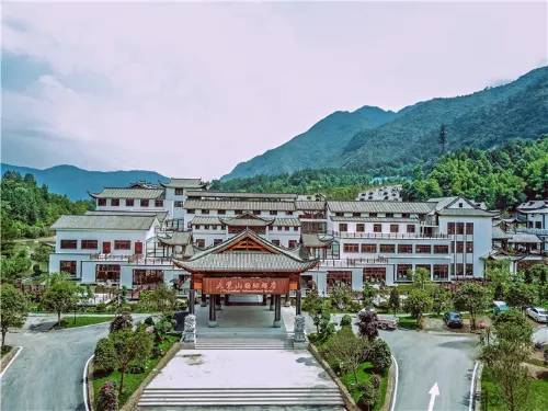 Dajueshan International Hotel