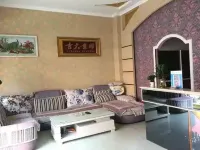 Qujing Ruixin Business Hotel