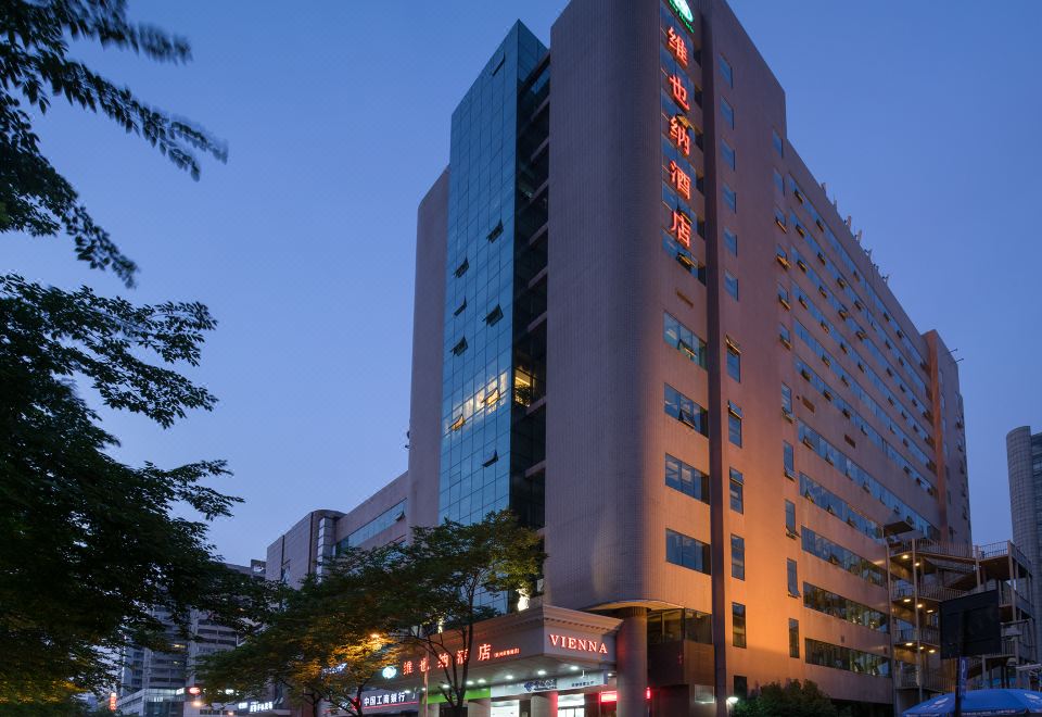 Vienna Hotel (Hangzhou West Lake Qingchun Road) Images