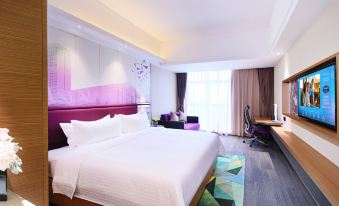 Hampton by Hilton Zhuhai Chengfeng Plaza