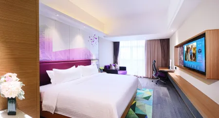 Hampton by Hilton Zhuhai Chengfeng Plaza
