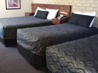 Chermside Motor Inn Hotels in Chermside