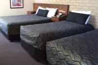 Chermside Motor Inn Hotels near Bella Cosi Modern Italian Restaurant