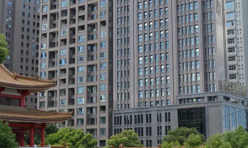 Dajia International Hotel