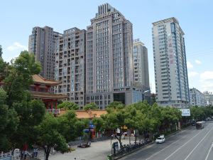 Dajia International Hotel