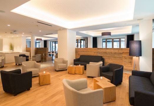 호텔 조식 서비스