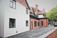 Flexistay Leicester Gable Aparthotel Các khách sạn ở Harborough District