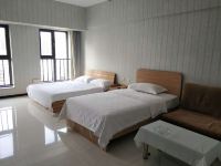 天津乐居酒店式公寓 - 田园舒适双床房