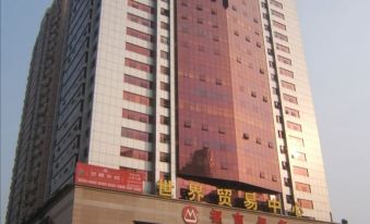 Shimao Apartment