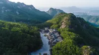 Phoenix Mountain Hotel Các khách sạn ở Phong Thành