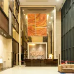 Yicheng Holiday Apartment (Guangzhou Pazhou Convention and Exhibition Center Poly World Trade)