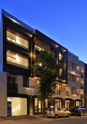 Sky Hotel Hotels in Belgrad