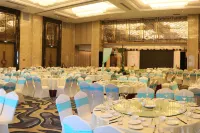 Wanning Guest Hotel