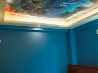 珠海馨海湾公寓 - 温馨海洋世界双床房