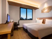 BATIQA Hotel Cirebon Hotels in Kesambi