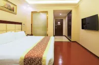 Linghang Garden Hotel (Shenzhen Daqianli Pingzhou Subway Station) - Spa