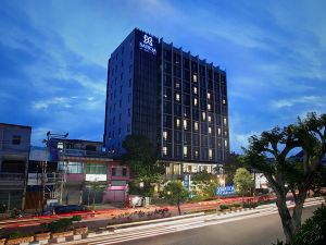 BATIQA Hotel Palembang