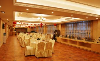 Vienna Hotel (Shenzhen South China City, Hehua Metro Station)