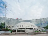 Azimut Hotel Olympic Moscow Hotels near Halal