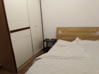 西宁国际壹号酒店公寓 - 商务二卧室两厅套房