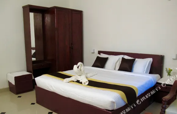 瓦卡拉克許特拉精品度假屋