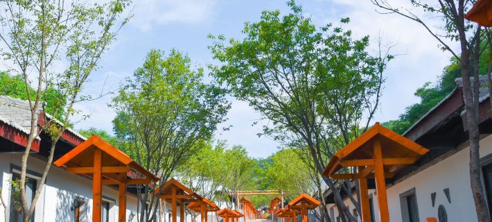 Tongchuan Chujian Homestay Hotels in Tongchuan
