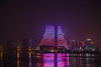 Shandong Sailing International Hotel Hotels near Wanpingkou Scenic