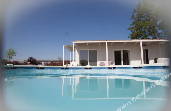 吉亞蒂諾迪蕾貝卡2號酒店