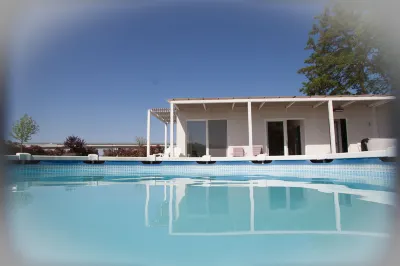 อิลจาร์ดิโน ดิ เรเบกกา โรงแรมใน