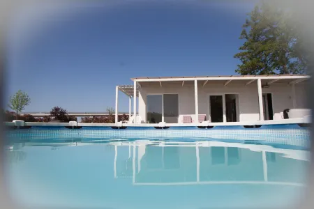 Il Giardino di Rebecca Отели в г. Bagnolo di Po