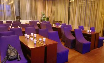 Tangshan Beiguo Lanting Culture Hotel