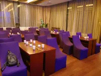 Tangshan Beiguo Lanting Culture Hotel - Park Yeri