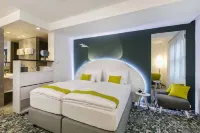 ARCOTEL Donauzentrum Wien - Nouto- ja jättöpalvelut