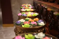 โรงแรมธีม เทฟ โพแดรกคัลเจอร์ - พร้อมอาหารเช้า