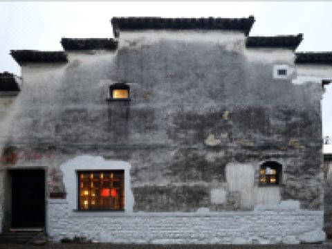 桐庐云夕深澳里民宿 - 酒店外部