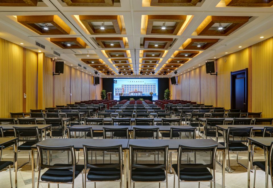 베이징 내몽고 호텔 (중국전매대학교 지점)